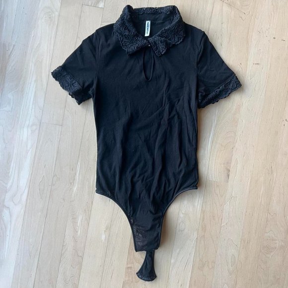 Cosabella Tops - Cosabella Bodysuit